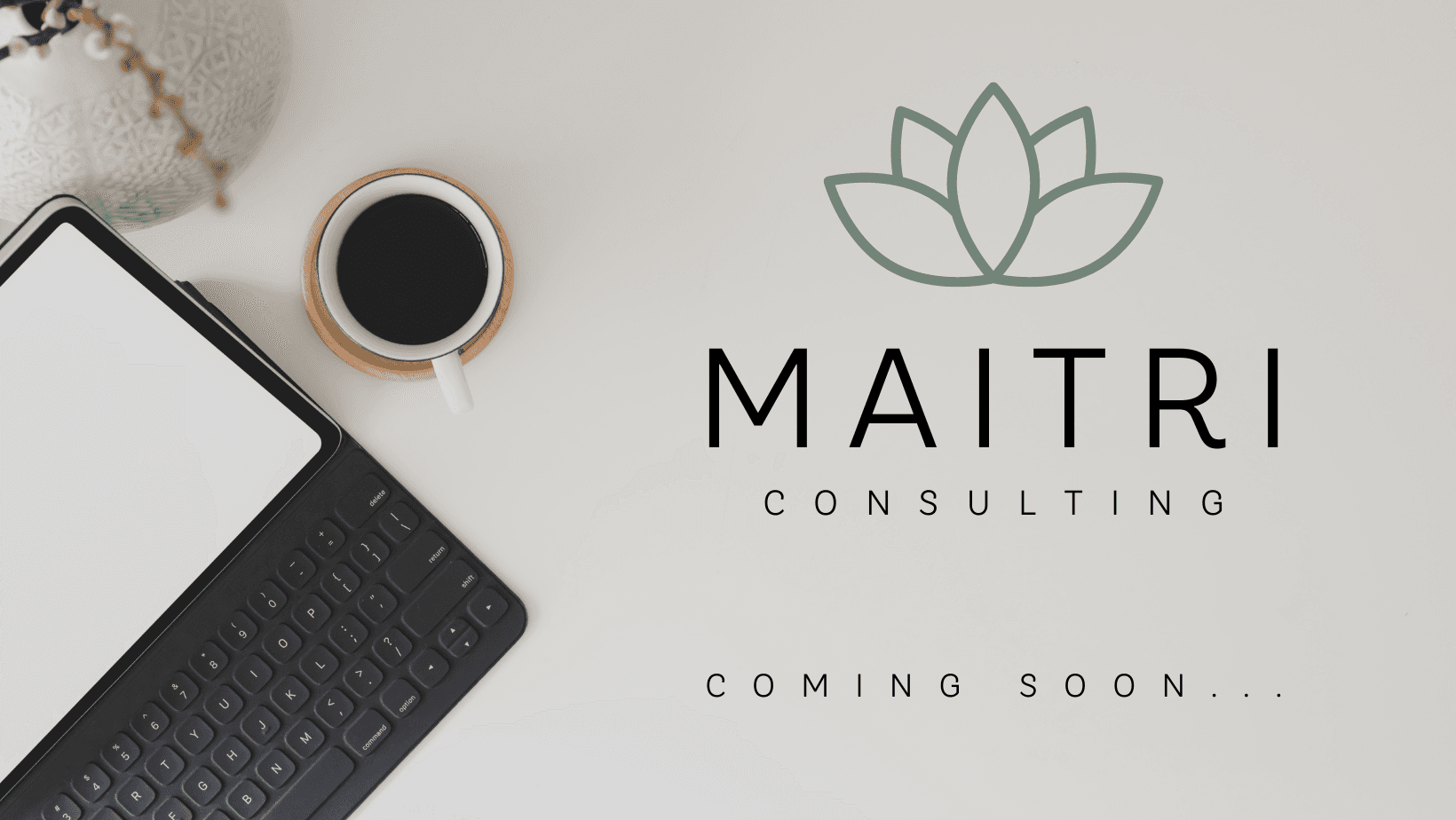 Maitri Consulting