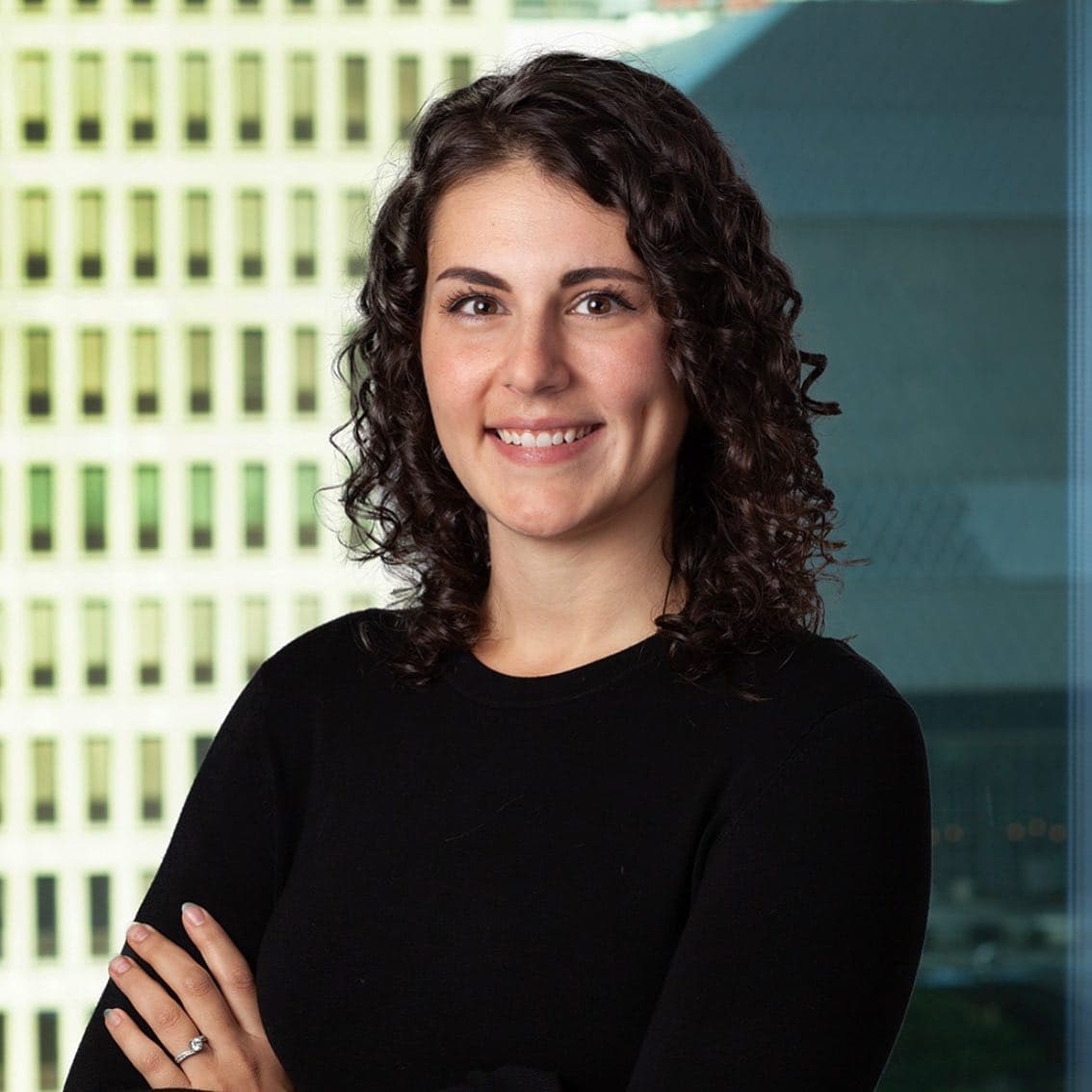 profile picture of Carly Parkins